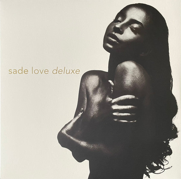 Love Deluxe - Sade | LP