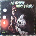 Green Is Blues - Al Green | Vinyl Record