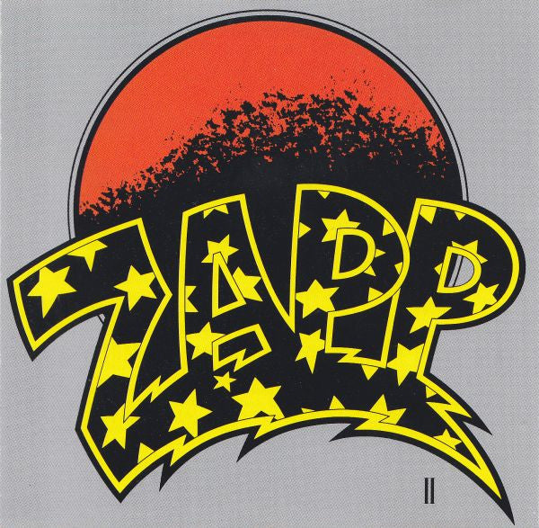 Zapp II - Zapp | Vinyl Record