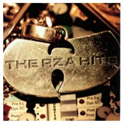 The RZA Hits - Various Artists | LP
