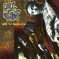 93 'Til Infinity - Souls of Mischief | Vinyl Record