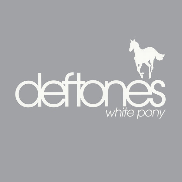 White Pony - Deftones | LP