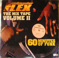 The Mix Tape Volume II (60 Minutes Of Funk) - Funkmaster Flex | Vinyl Record