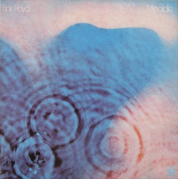 Meddle - Pink Floyd | Vinyl Record
