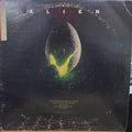 Alien (Original Soundtrack From The Twentieth Century-Fox Film) - Jerry Goldsmith (OG) | Vinyl Record