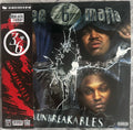 Da Unbreakables - Three 6 Mafia | Vinyl Record