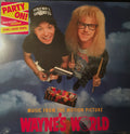 Music From The Motion Picture Wayne's World - Various | Vinyl Record