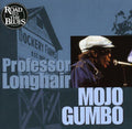Mojo Gumbo - Professor Longhair | CD