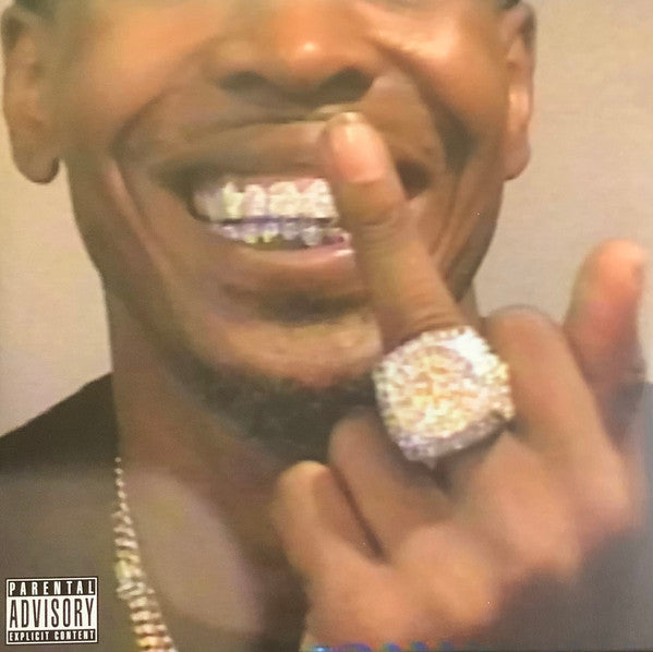 Kiss the Ring - Rome Streetz | LP