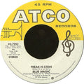 Freak-N-Stein / Stop And Get A Hold Of Yourself - Blue Magic | Vinyl Record