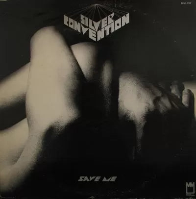 Save Me - Silver Convention | Vinyl Record