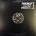 Fight Music - D12 | Vinyl Record