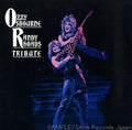 Tribute - Ozzy Osbourne; Randy Rhoads | Vinyl Record