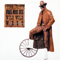 Wild, Wild West - Kool Moe Dee | Vinyl Record