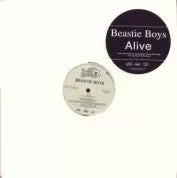 Alive - Beastie Boys | Vinyl Record