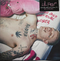 Come Over When You’re Sober, Pt.1 - Lil Peep | Vinyl Record