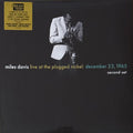 Live At The Plugged Nickel: December 23, 1965 (Second Set) - Miles Davis | Vinyl Record