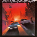 Trans - Neil Young | Vinyl Record