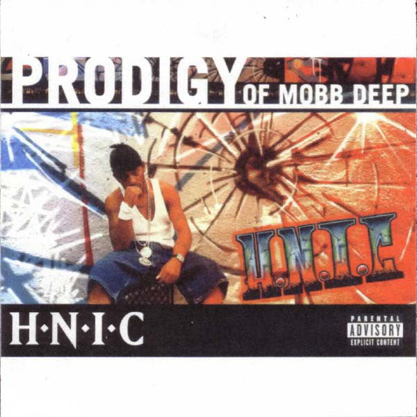 H.N.I.C. - Prodigy | Vinyl Record
