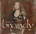 The Best Of Brandy - Brandy | Vinyl Record