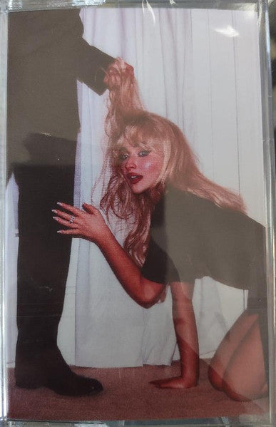 Man's Best Friend - Sabrina Carpenter | Cassette