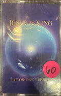 Jesus Is King - Kanye West | Cassette