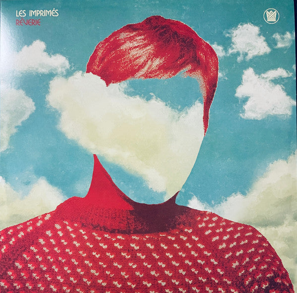Rêverie - Les Imprimés | Vinyl Record