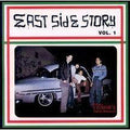 East Side Story Vol.1 - Various | Vinyl Record