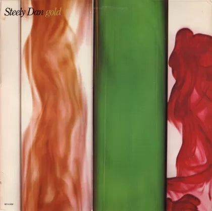 Gold - Steely Dan | Vinyl Record