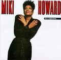 Love Confessions - Miki Howard | Vinyl Record