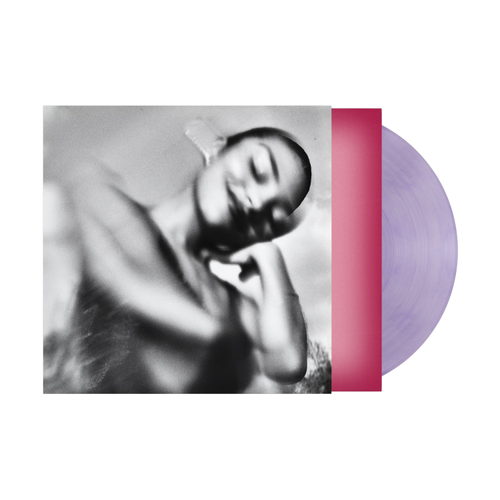 The Art Of Loving (Coloured) - Olivia Dean | Vinyl Record