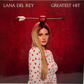 Greatest Hits - Lana Del Rey | Vinyl Record
