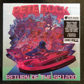 Return Of The SP1200 - Pete Rock | Vinyl Record