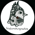 Antonio's Swing - Birdsmakingmachine | Vinyl Record