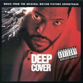 Deep Cover (Music From The Original Motion Picture Soundtrack) - Various Artists | Vinyl Record