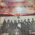 I Love The Morning - Doris Ann Allen; The Church Hill Urban Ministry Choir Of Richmond, Va. | Vinyl Record