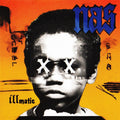 Illmatic XX - Nas | Vinyl Record