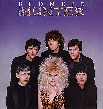 The Hunter - Blondie | Vinyl Record