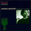 Breakin' Combs - Dred Scott | CD