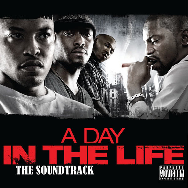 A Day In The Life: The Soundtrack - Various | CD