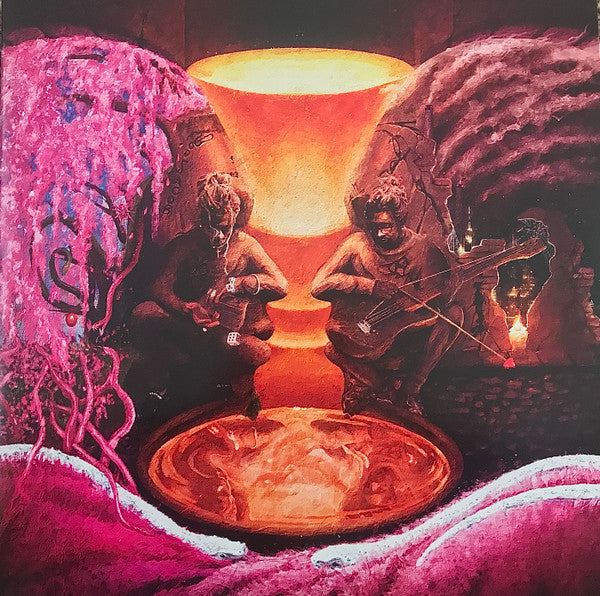 Punk - Young Thug (Import JP/OG) | LP