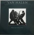 Women And Children First - Van Halen | Vinyl Record