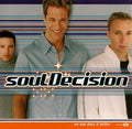 No One Does It Better - soulDecision | CD