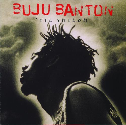 Til Shiloh - Buju Banton | Vinyl Record