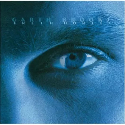 Fresh Horses - Garth Brooks | Cassette
