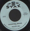 I'll Show You / Monkeying Around - William Bell | Vinyl Record