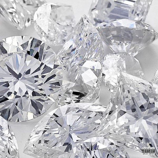 What A Time To Be Alive - Drake; Future | Vinyl Record