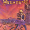 Peace Sells... But Who's Buying? - Megadeth (OG) | Vinyl Record