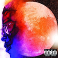 Man On The Moon: The End Of Day - Kid Cudi | Vinyl Record