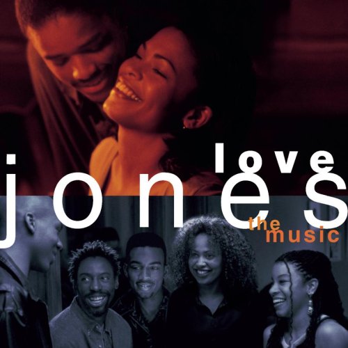 Love Jones - Various Artists | CD